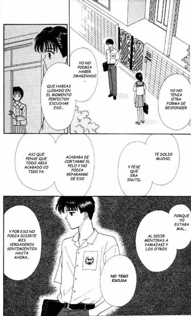 Marmalade Boy (1992) - Capítulo 5 - Página 38 - LectorTMOo