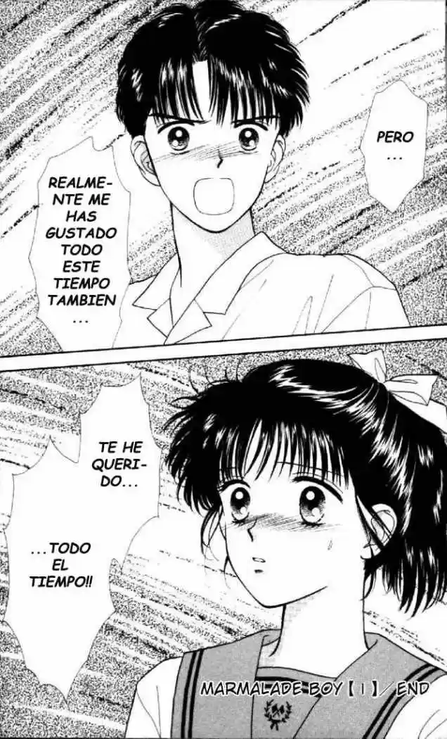 Marmalade Boy (1992) - Capítulo 5 - Página 39 - LectorTMOo
