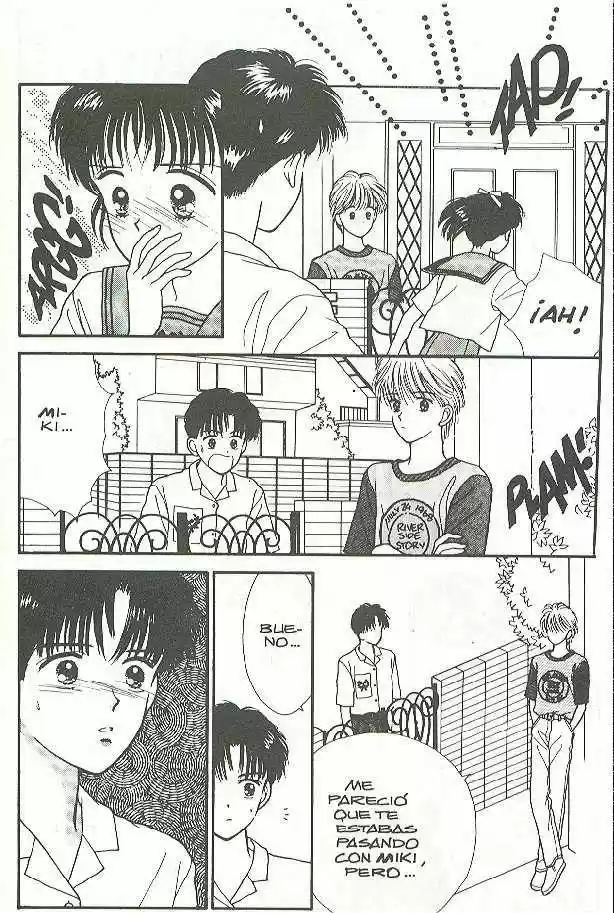 Marmalade Boy (1992) - Capítulo 6 - Página 5 - LectorTMOo