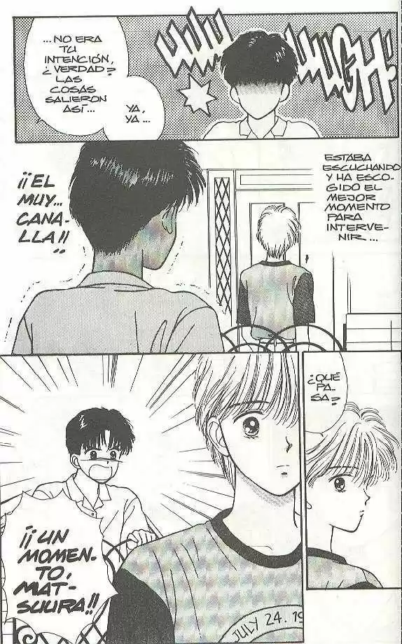 Marmalade Boy (1992) - Capítulo 6 - Página 6 - LectorTMOo