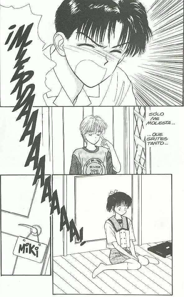 Marmalade Boy (1992) - Capítulo 6 - Página 8 - LectorTMOo