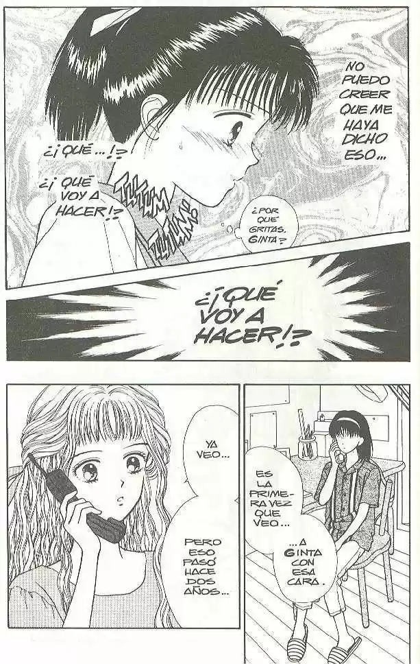 Marmalade Boy (1992) - Capítulo 6 - Página 9 - LectorTMOo