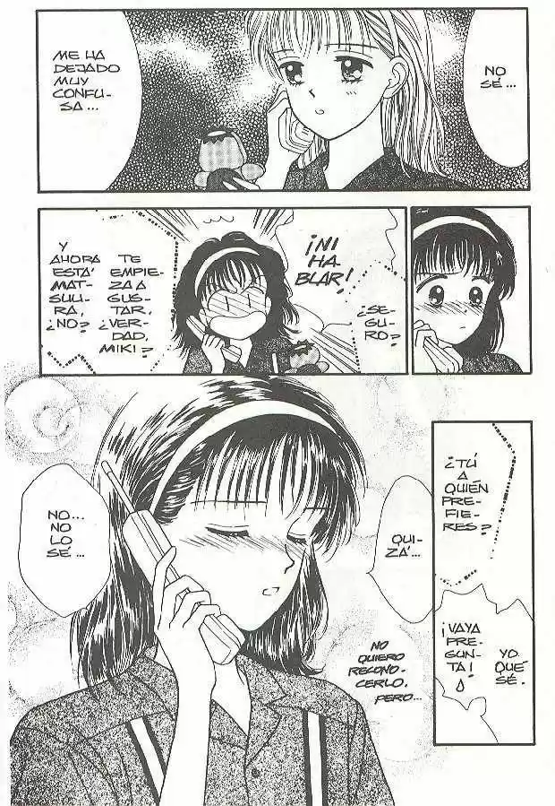 Marmalade Boy (1992) - Capítulo 6 - Página 11 - LectorTMOo