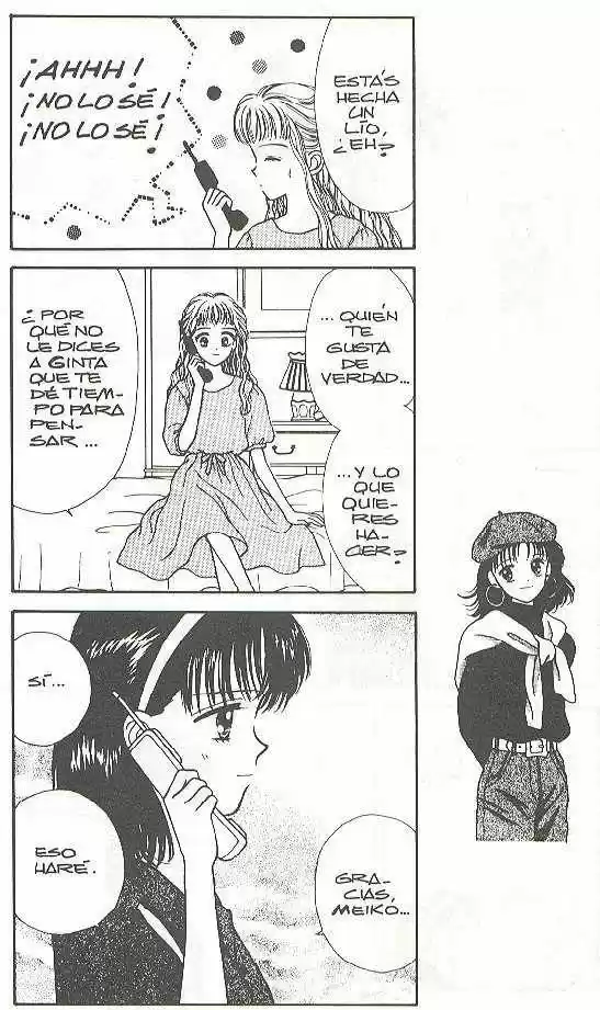 Marmalade Boy (1992) - Capítulo 6 - Página 12 - LectorTMOo