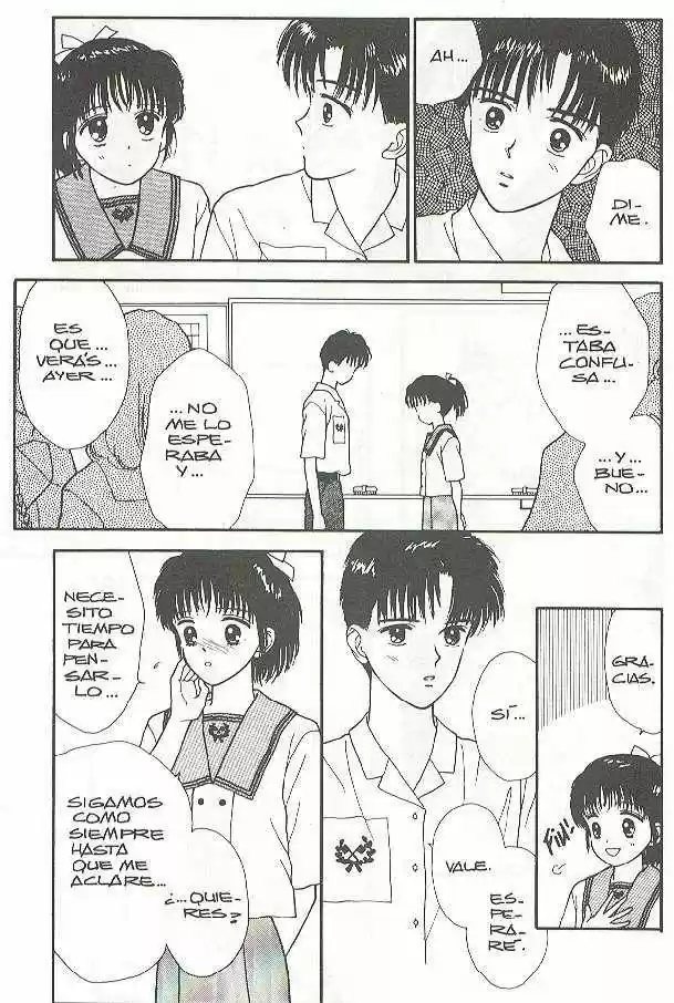 Marmalade Boy (1992) - Capítulo 6 - Página 15 - LectorTMOo