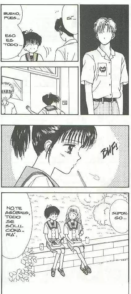 Marmalade Boy (1992) - Capítulo 6 - Página 16 - LectorTMOo