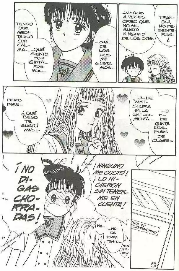 Marmalade Boy (1992) - Capítulo 6 - Página 17 - LectorTMOo