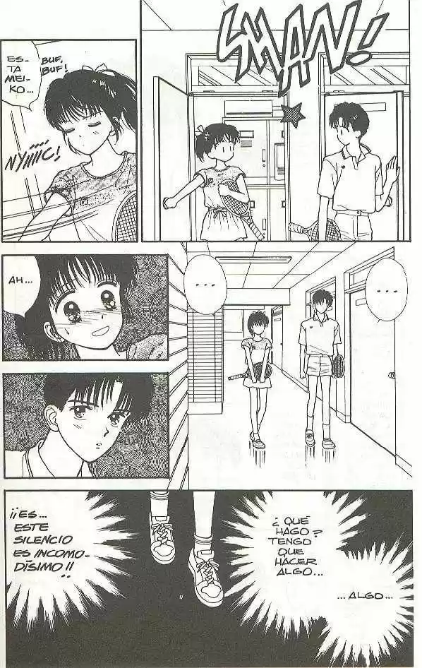 Marmalade Boy (1992) - Capítulo 6 - Página 18 - LectorTMOo