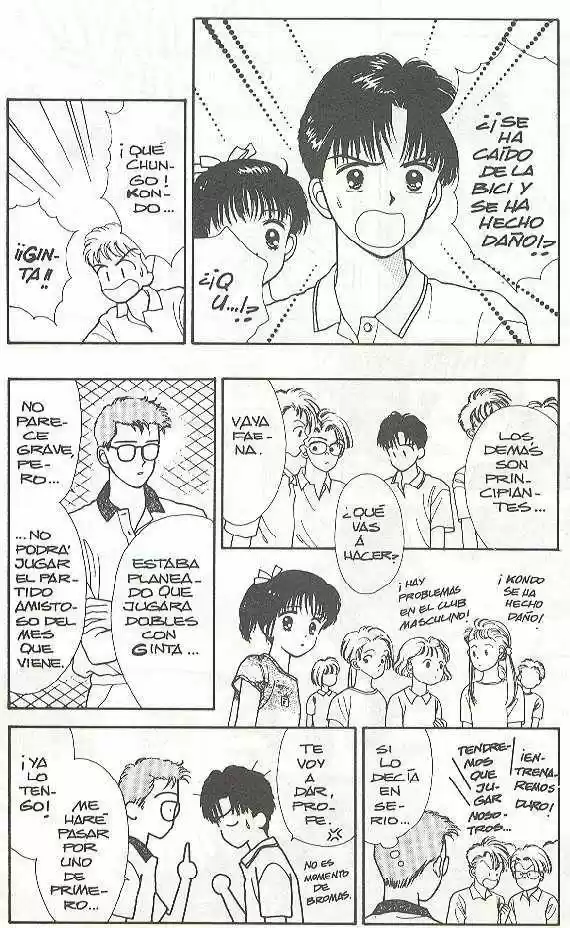 Marmalade Boy (1992) - Capítulo 6 - Página 19 - LectorTMOo