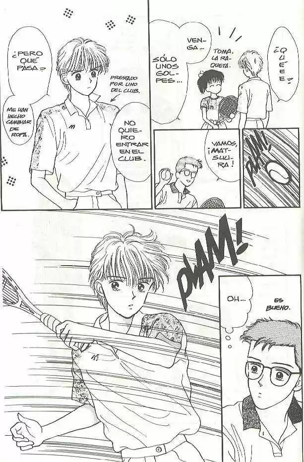 Marmalade Boy (1992) - Capítulo 6 - Página 20 - LectorTMOo