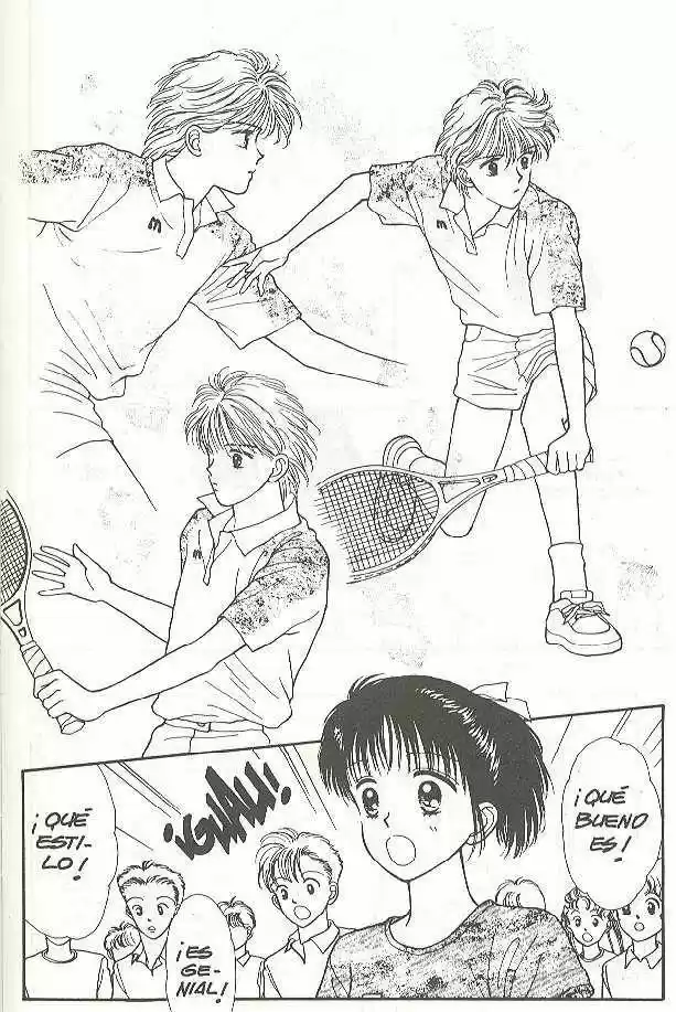 Marmalade Boy (1992) - Capítulo 6 - Página 21 - LectorTMOo