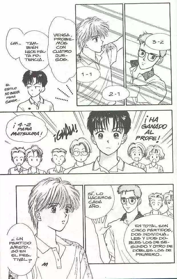 Marmalade Boy (1992) - Capítulo 6 - Página 22 - LectorTMOo