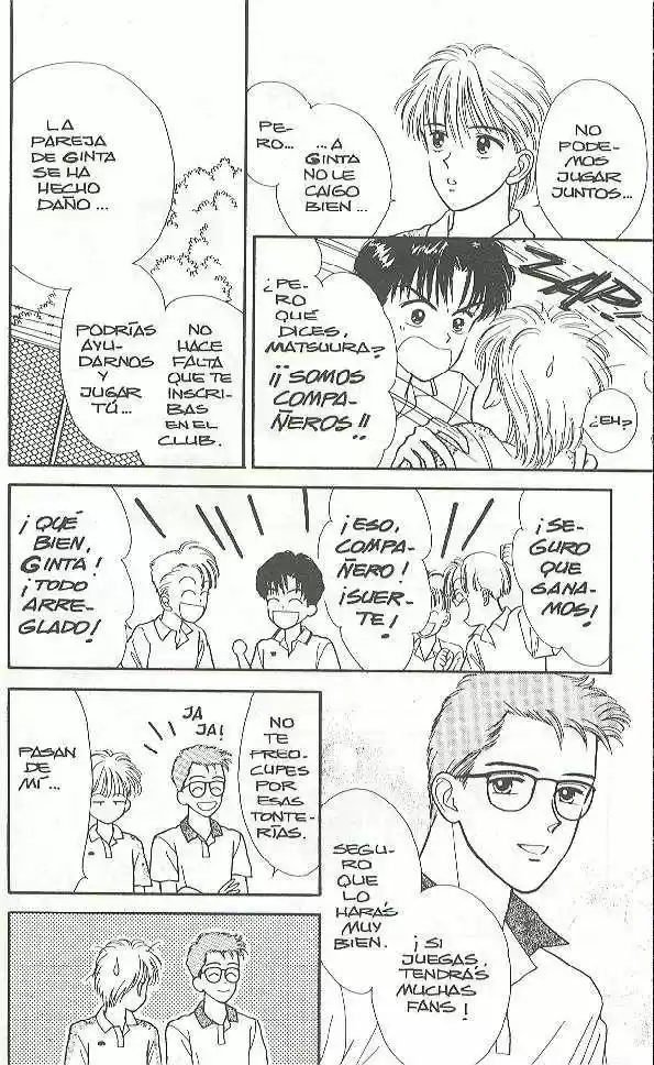 Marmalade Boy (1992) - Capítulo 6 - Página 23 - LectorTMOo