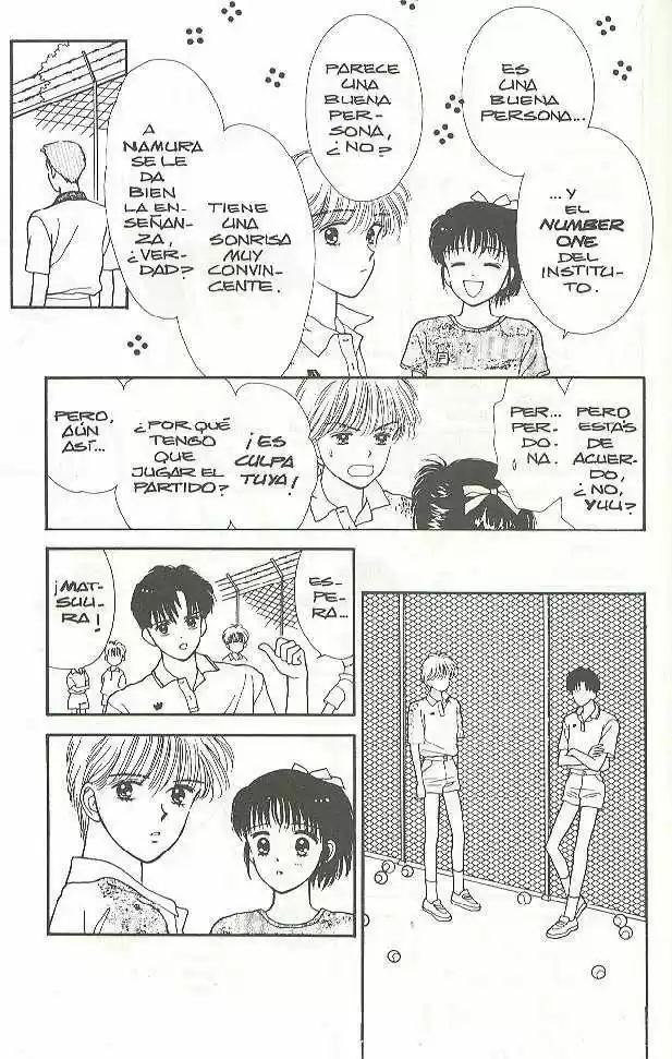Marmalade Boy (1992) - Capítulo 6 - Página 24 - LectorTMOo