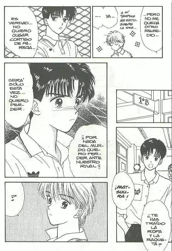 Marmalade Boy (1992) - Capítulo 6 - Página 25 - LectorTMOo