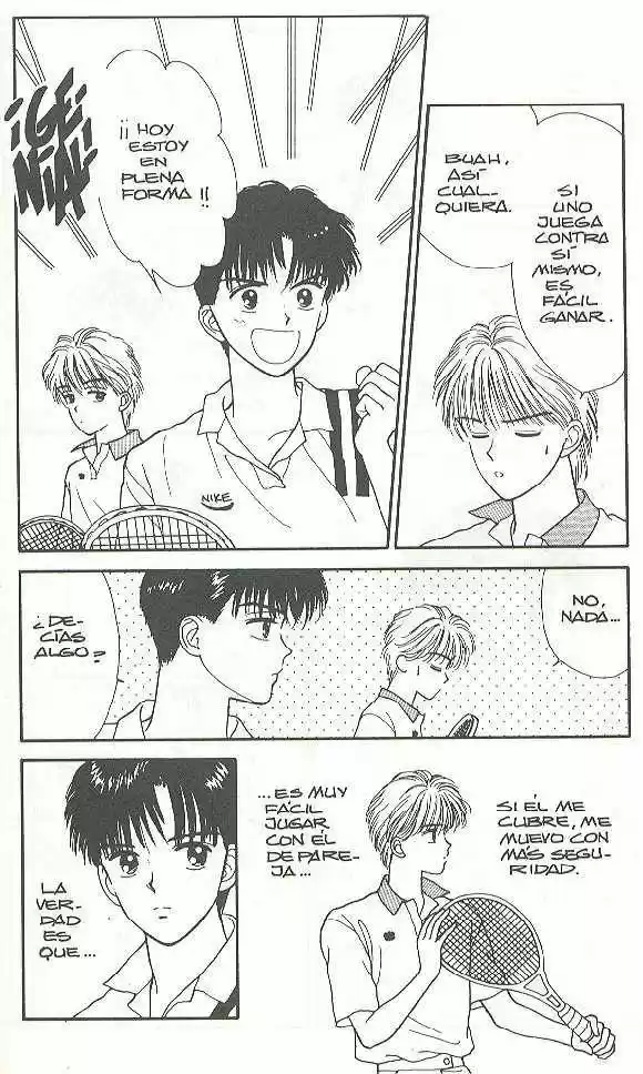 Marmalade Boy (1992) - Capítulo 6 - Página 26 - LectorTMOo