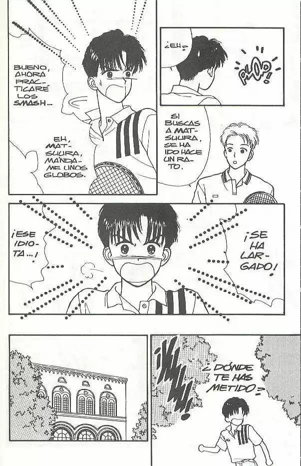 Marmalade Boy (1992) - Capítulo 6 - Página 27 - LectorTMOo