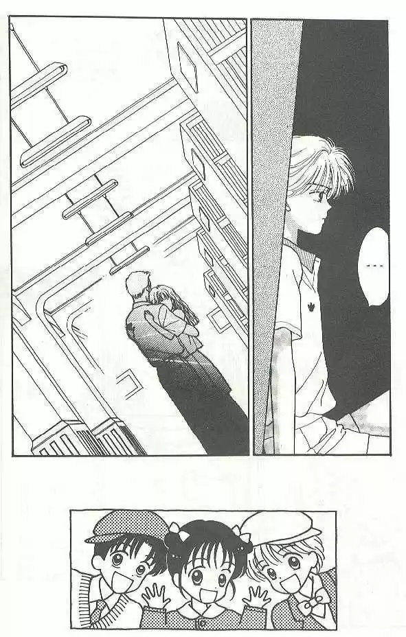 Marmalade Boy (1992) - Capítulo 6 - Página 28 - LectorTMOo