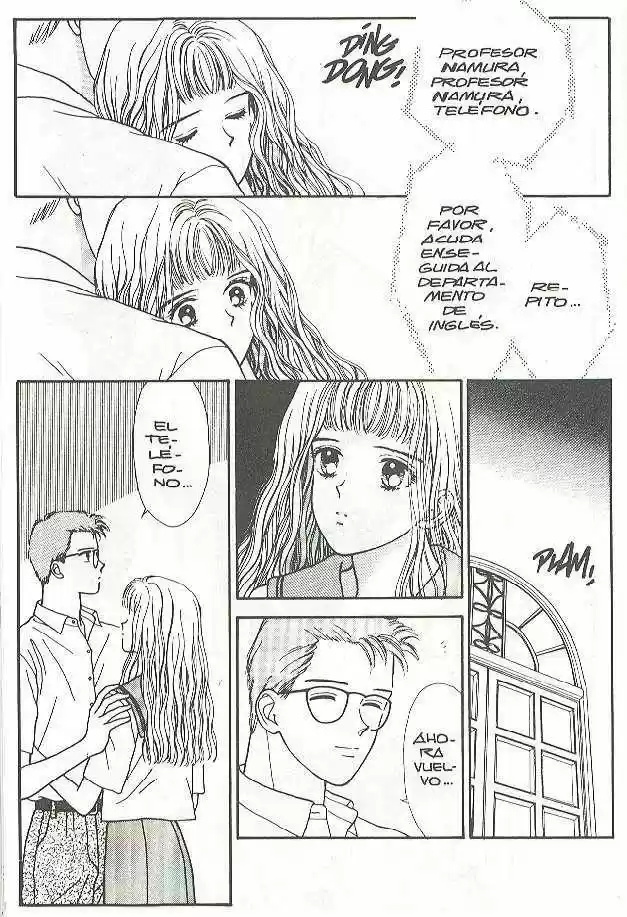 Marmalade Boy (1992) - Capítulo 6 - Página 29 - LectorTMOo