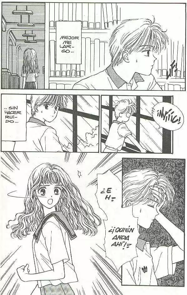 Marmalade Boy (1992) - Capítulo 6 - Página 30 - LectorTMOo