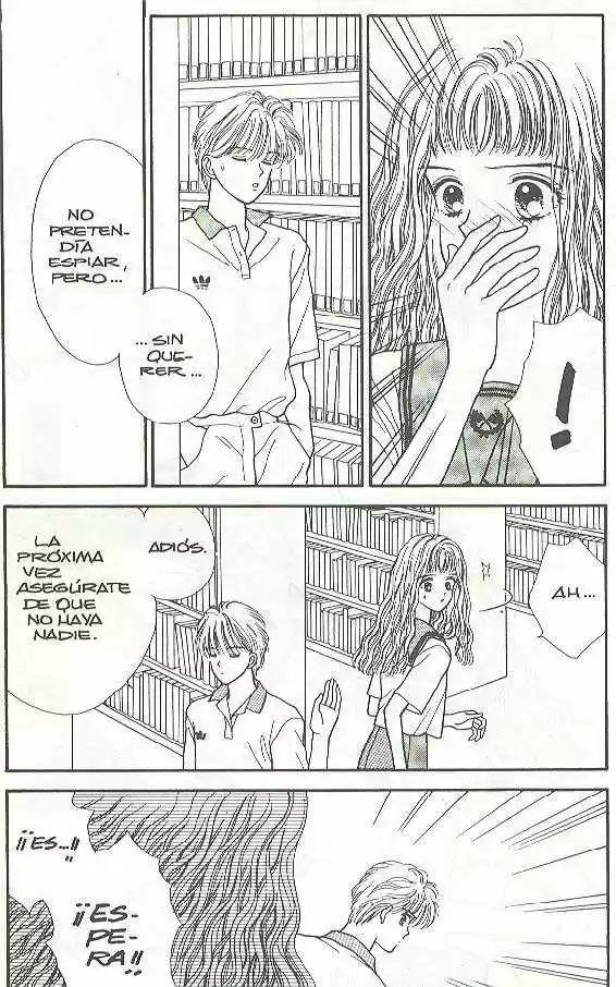 Marmalade Boy (1992) - Capítulo 6 - Página 31 - LectorTMOo