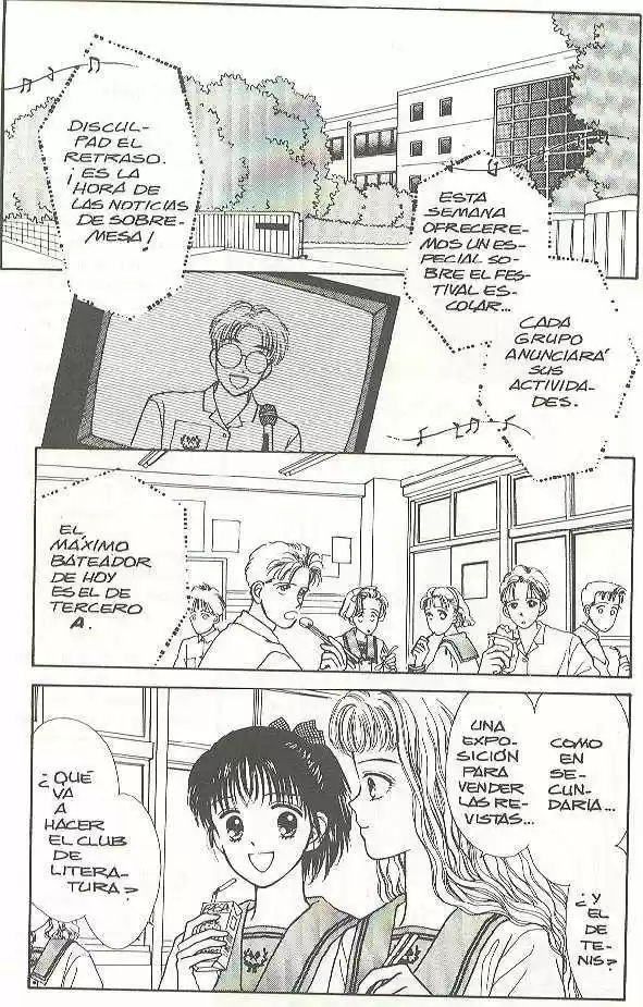 Marmalade Boy (1992) - Capítulo 6 - Página 33 - LectorTMOo