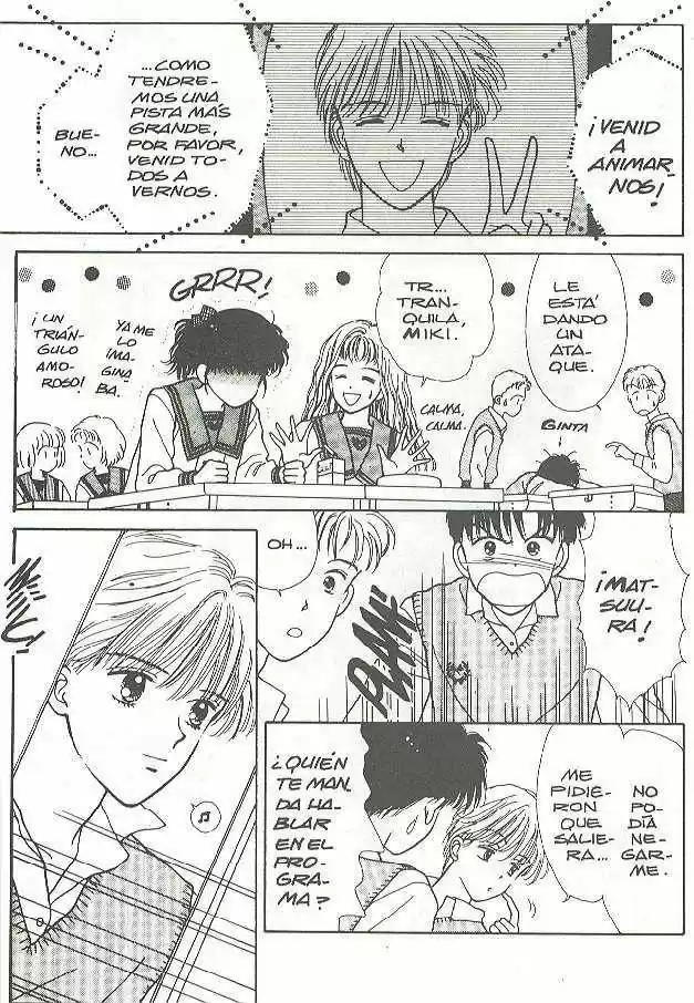 Marmalade Boy (1992) - Capítulo 6 - Página 34 - LectorTMOo