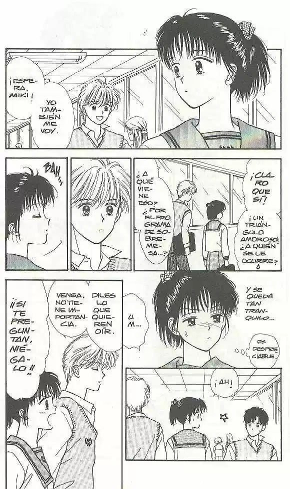 Marmalade Boy (1992) - Capítulo 6 - Página 36 - LectorTMOo