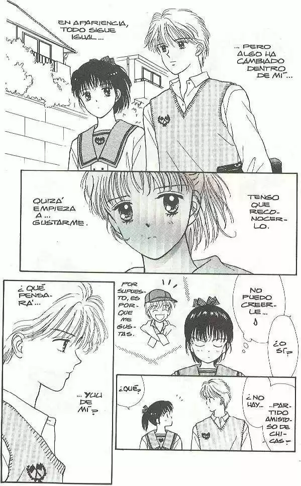 Marmalade Boy (1992) - Capítulo 6 - Página 37 - LectorTMOo