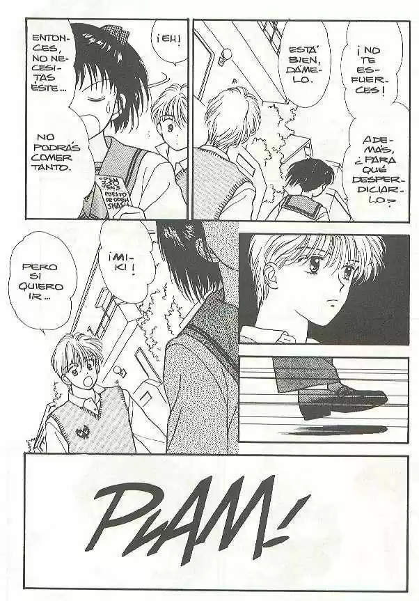 Marmalade Boy (1992) - Capítulo 6 - Página 38 - LectorTMOo
