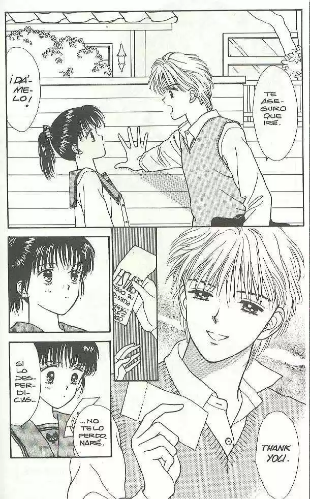 Marmalade Boy (1992) - Capítulo 6 - Página 39 - LectorTMOo