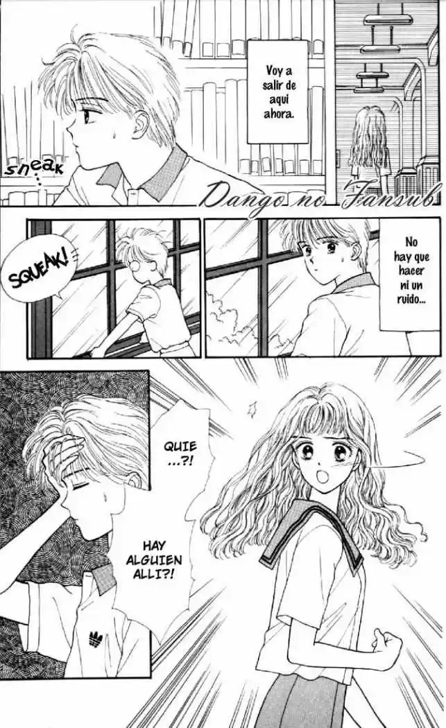 Marmalade Boy (1992) - Capítulo 7 - Página 4 - LectorTMOo