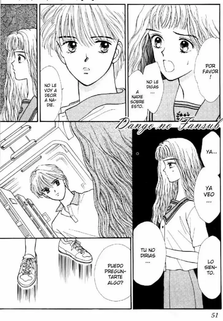 Marmalade Boy (1992) - Capítulo 7 - Página 6 - LectorTMOo