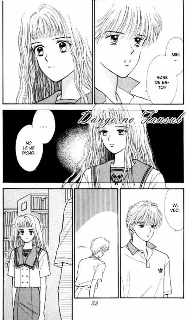 Marmalade Boy (1992) - Capítulo 7 - Página 7 - LectorTMOo
