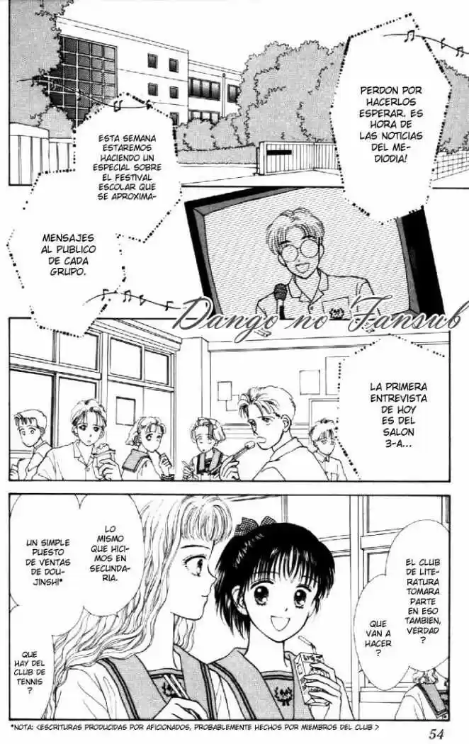 Marmalade Boy (1992) - Capítulo 7 - Página 9 - LectorTMOo