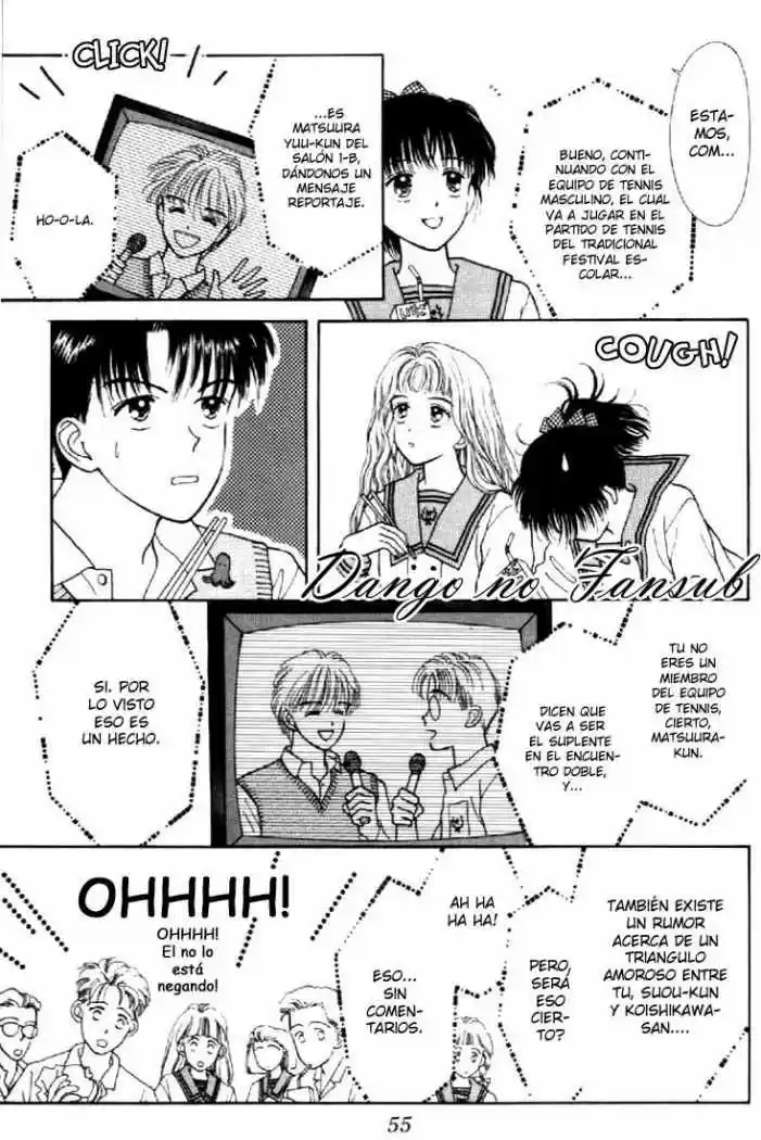 Marmalade Boy (1992) - Capítulo 7 - Página 10 - LectorTMOo