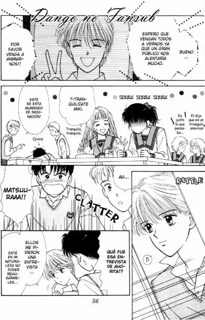 Marmalade Boy (1992) - Capítulo 7 - Página 11 - LectorTMOo