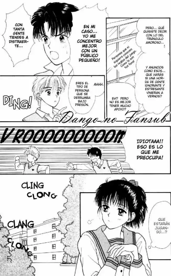 Marmalade Boy (1992) - Capítulo 7 - Página 12 - LectorTMOo