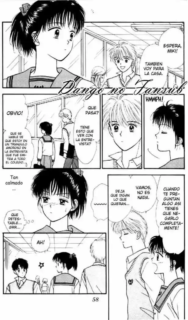 Marmalade Boy (1992) - Capítulo 7 - Página 13 - LectorTMOo