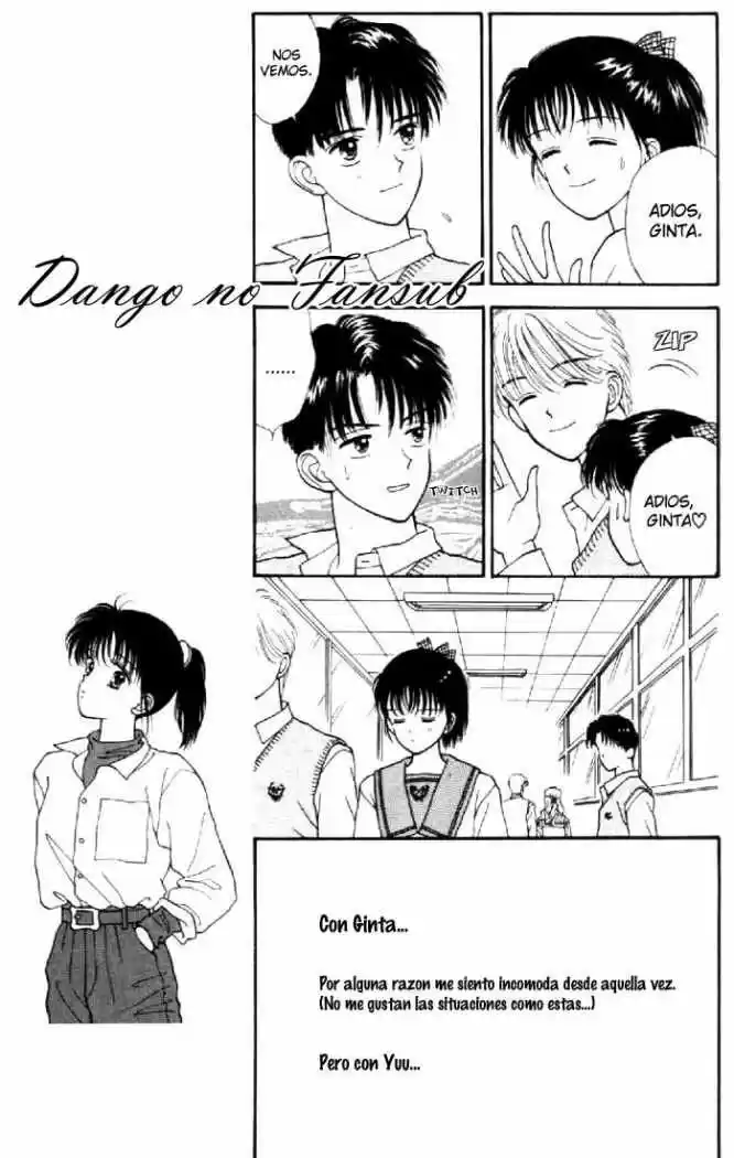 Marmalade Boy (1992) - Capítulo 7 - Página 14 - LectorTMOo