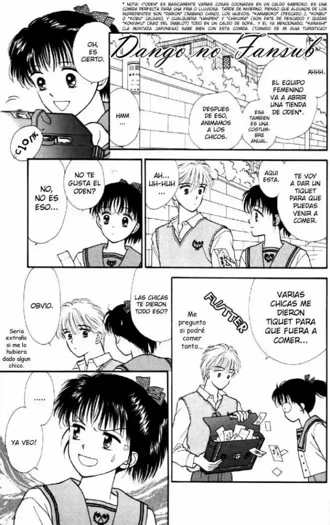Marmalade Boy (1992) - Capítulo 7 - Página 16 - LectorTMOo