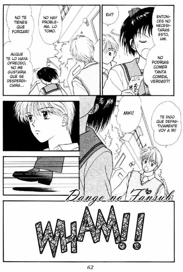 Marmalade Boy (1992) - Capítulo 7 - Página 17 - LectorTMOo