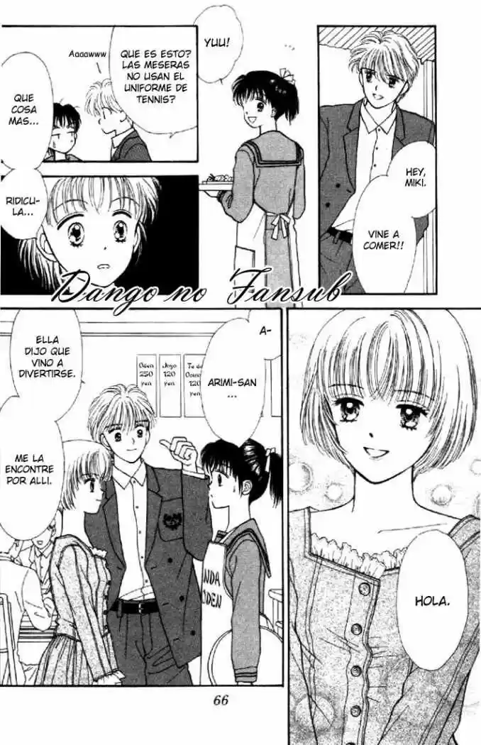 Marmalade Boy (1992) - Capítulo 7 - Página 20 - LectorTMOo