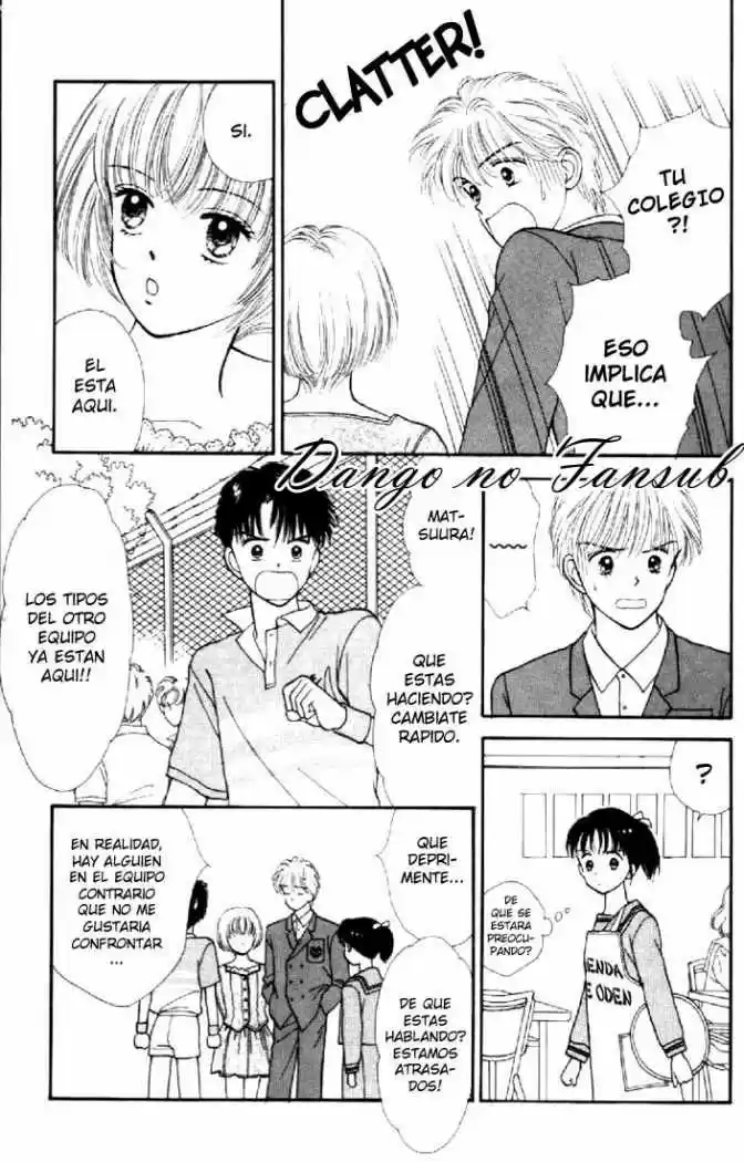 Marmalade Boy (1992) - Capítulo 7 - Página 23 - LectorTMOo
