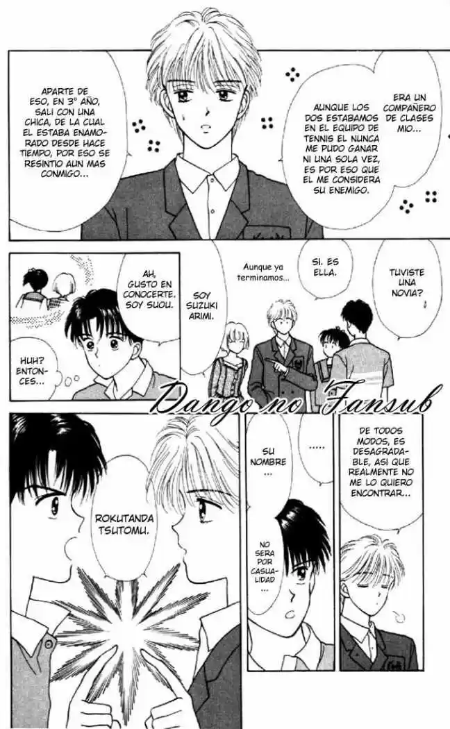 Marmalade Boy (1992) - Capítulo 7 - Página 24 - LectorTMOo