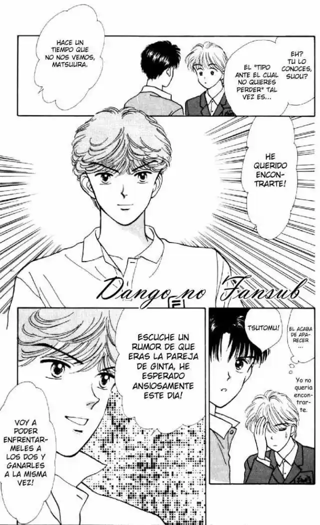 Marmalade Boy (1992) - Capítulo 7 - Página 25 - LectorTMOo