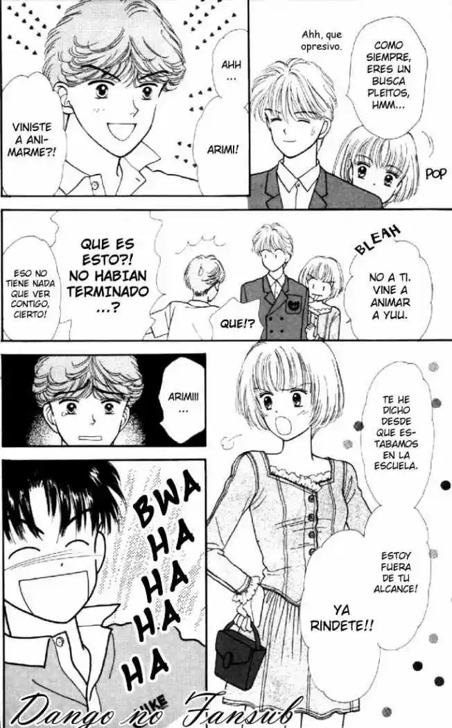 Marmalade Boy (1992) - Capítulo 7 - Página 26 - LectorTMOo