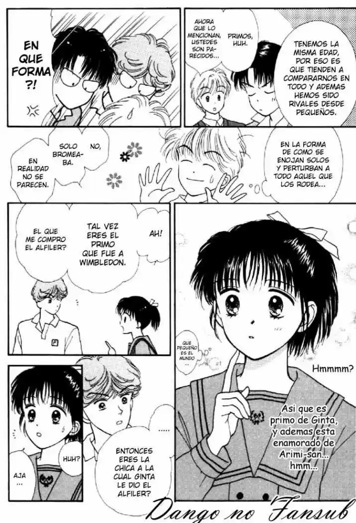 Marmalade Boy (1992) - Capítulo 7 - Página 28 - LectorTMOo