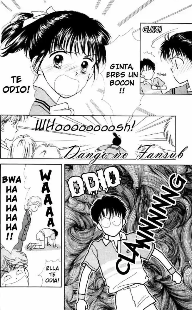 Marmalade Boy (1992) - Capítulo 7 - Página 29 - LectorTMOo