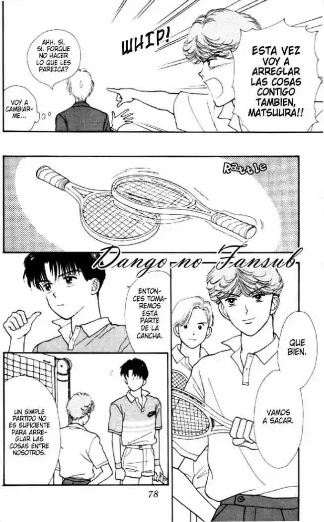 Marmalade Boy (1992) - Capítulo 7 - Página 31 - LectorTMOo